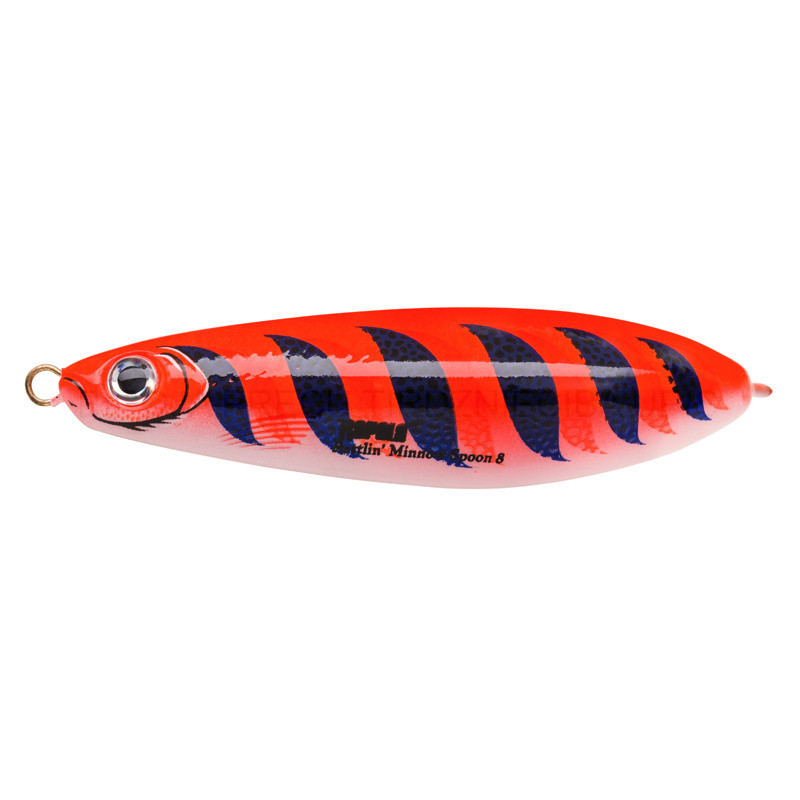 Rapala Rattlin Minnow Spoon - Fishing Lures