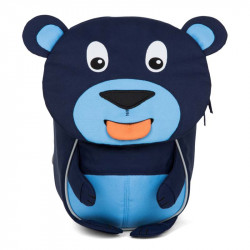 Backpack Bobo Bear, Affenzahn