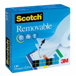 Scotch® Permanent Glue Stick 3M - Biroja Preču Tirdzniecība Ūpis