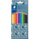 Coloured Pencil STAEDTLER® 175 12pcs.