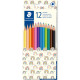 Coloured Pencil STAEDTLER® 175 12pcs.