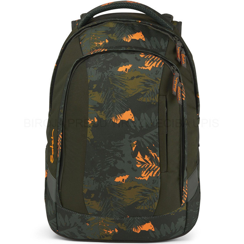 Satch Handtaschen bags SAT-SIN-001_9TS Blue Tech | Outfits24.com