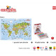 Game Geografika® World Map