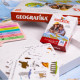 Game Geografika® World Map