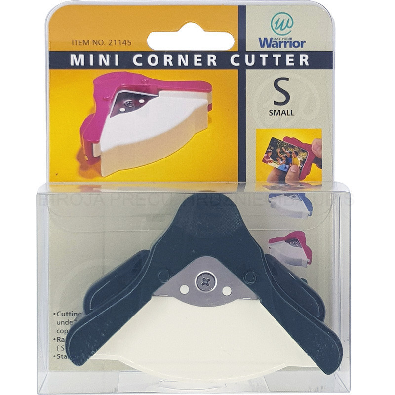 Corner Cutter 5mm