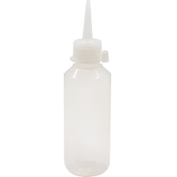 Empty Bottle 100ml, Creall