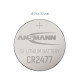 Baterija CR2477, Ansmann