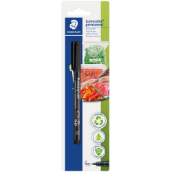 Lumocolor® Kitchen Marker 317-9BK-1 Staedtler