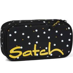 Satch Pencil Box Lazy Daisy