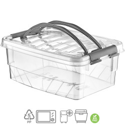 Storage Box Handy Multi Box 5l, Hobby Life