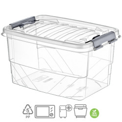 Grand Storage Box 7l, Hobby Life