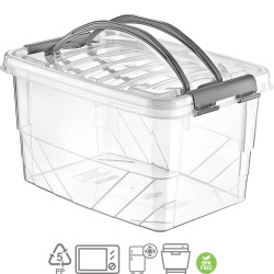 Storage Box Handy Multi Box 13l, Hobby Life