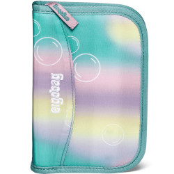 Ergobag Hard Pencil Case Magic BubbleBear