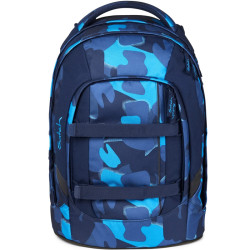 Backpack Satch Pack Troublemaker