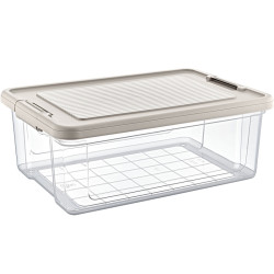 Storage Box Infinity 12l, Hobby Life