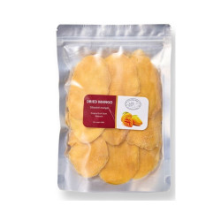 Dried Mango Slices 500g