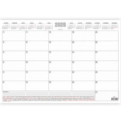 Month Planner B3, Mobile Serviss