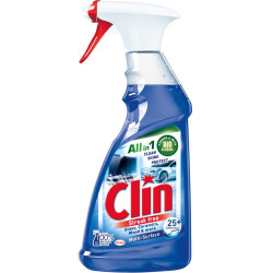 Clin Multi Shine 500ml, Henkel