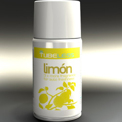 AutoFresh Air Care Refill Limón 195ml, Lucart