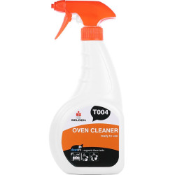 Oven cleaner T004 750ml, Selden