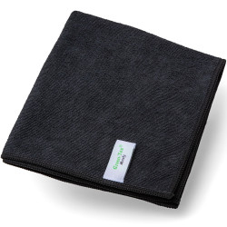 Mikrošķiedras lupatiņa Handy 38x38cm, Green-Tex