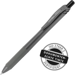 Gela rolleris Energel-X BLP-105, Pentel