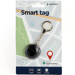 Izsekošanas ierīce Smart Tag, Gembird