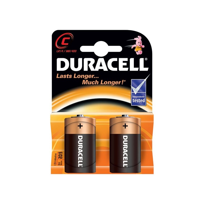 Baterijas Duracell AAA, Procter & Gamble - Biroja Preču Tirdzniecība Ūpis